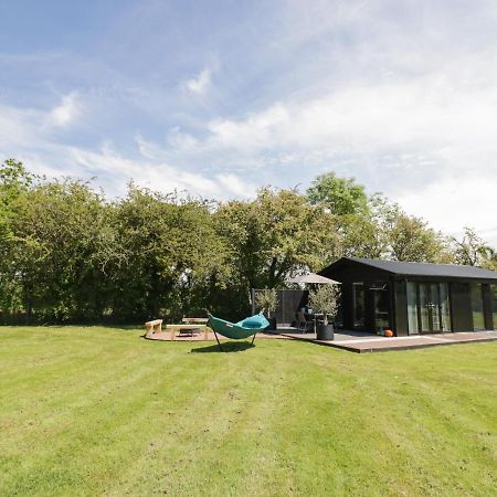 Villa The Tractor Shed Worcester Exterior foto