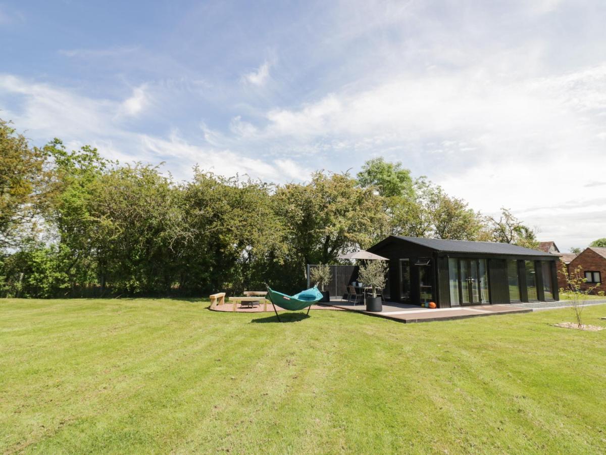 Villa The Tractor Shed Worcester Exterior foto