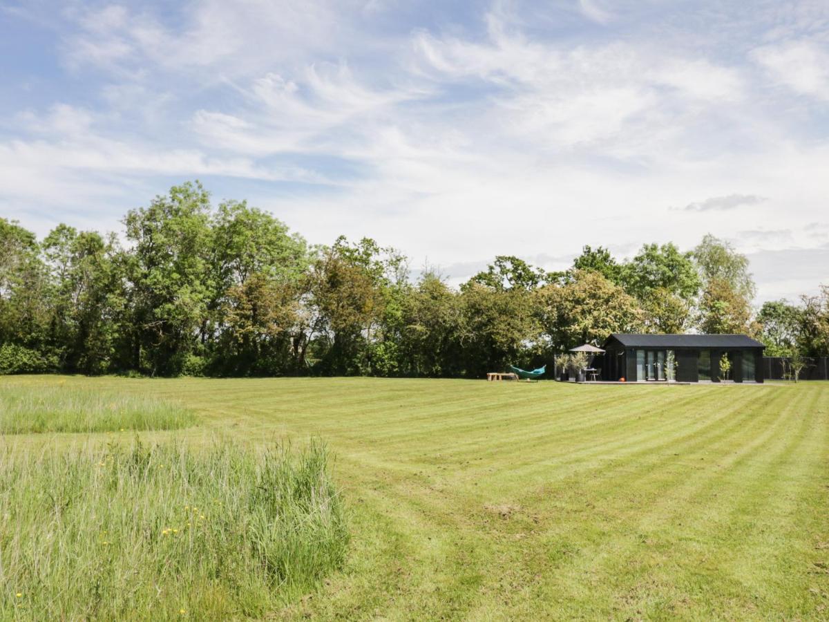 Villa The Tractor Shed Worcester Exterior foto